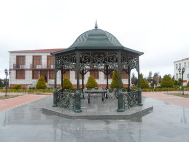 Sifarişlə digər bağ mebeli: Pulsuz quraşdırılma, Zəmanətli, Kredit yoxdur, Rayonlara çatdırılma — 11