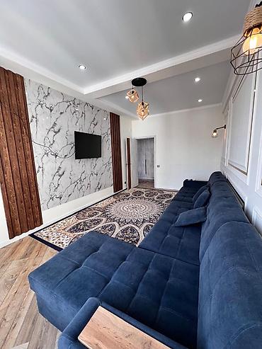 Продажа квартир: 1 комната, 55 м², Элитка, 8 этаж, Евроремонт — 6