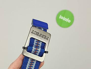 dodatki: Pasek, Damskie, stan - Bardzo dobry — 4