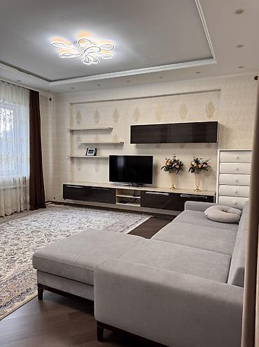 Продажа коттеджей и домов: Эксклюзивное предложение в престижном районе! Локация: ул. Юнусалиева — 7