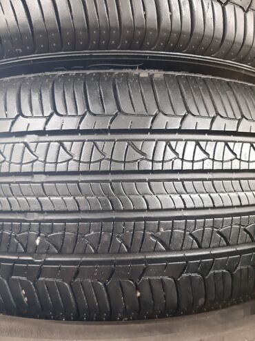 диски для некся: Шины 195 / 50 / R 16, Лето, Б/у, Пара, Корея, Nexen