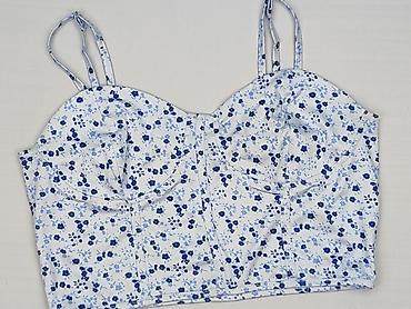 top typu bustier: Shein, Top damski, rozmiar L — 1