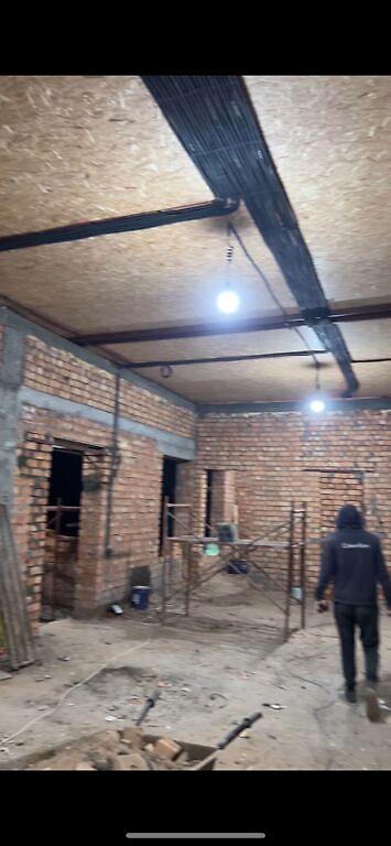 Электрики: Услуги электрика и слаботочных работ.Электромонтажный работ в любой — 9