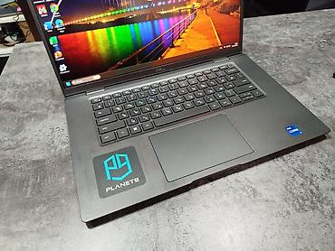 Ноутбуки Dell: Для программирования, Б/у, Intel Core i7 — 6