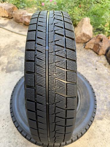 175 70 r14 зима: Шины 175 / 70 / R 14, Зима, Б/у, Пара, Легковые, Япония, Bridgestone — 2