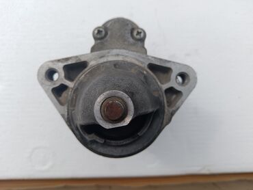 Стартеры, бендиксы: Стартер Toyota 2003 г., Б/у, Оригинал, Япония — 5