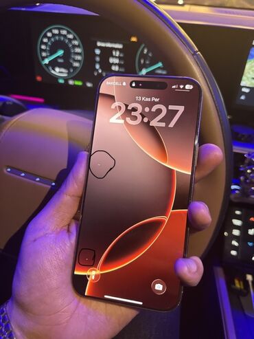 Apple iPhone: IPhone 15 Pro, 256 GB, White Titanium, Face ID — 11