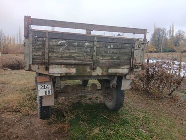 прицеп токмок: Satylat baasy 135min som sro4no dok bar