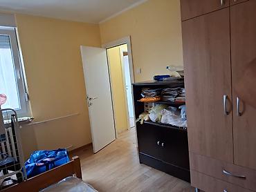 Dugoročni najam stanova: Izdajem 3 soban stan Centar Beograd Dorćol povrsine 75m2 potpuno — 6