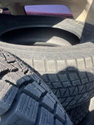 шины на ниву r16: Шиналар 265 / 65 / R 17, Кыш, Жаңы, Комплект, Жол тандабастар (АТ/МТ), Кытай, Sailun