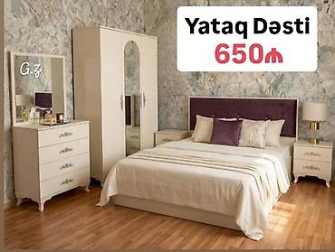 2 təknəfərlik çarpayı, Yeni lalafo.az -da 2 təknəfərlik çarpayı, Yeni