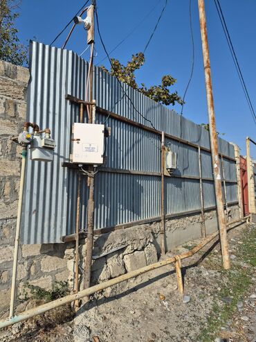 Torpaq sahələrinin satışı: 8 sot, Mülkiyyətçi, Kupça (Çıxarış), Texniki pasport — 16