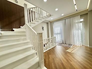 дома в кара балте: 🏡 ПРЕМИАЛЬНЫЙ ТАУНХАУС В ЗАКРЫТОМ VIP-ГОРОДКЕ BRAVO Предлагается — 8