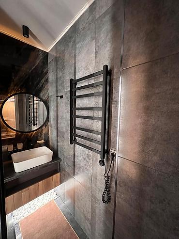 Продажа квартир: 2 комнаты, 40 м², Элитка, 10 этаж, Дизайнерский ремонт — 15