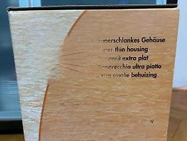 Ostali aparati za negu lica: Efbe-Schott inhalator/sauna za lice – model HFS 821 (Made in Germany) — 27