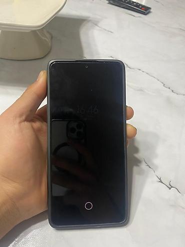 Poco: Poco X7 Pro, Б/у, 256 ГБ, цвет - Черный, 2 SIM — 6