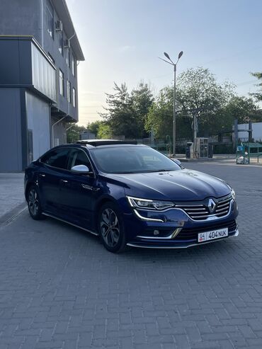 Renault: Renault : 2019 г., 1.6 л, Робот, Бензин, Седан