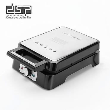 №: 2065 Məhsulun adı: Vafli cihazı DSP SHRK_4884_00812 Brend: DSP