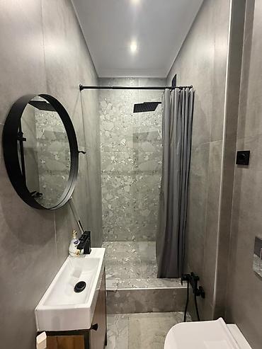 Продажа квартир: 3 комнаты, 93 м², Элитка, 10 этаж, Евроремонт — 15