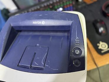 canon printer satilir: Printer Xerox Phaser 3140 – monoxrom lazer - Çap sürəti: 18 səh/daq — 7
