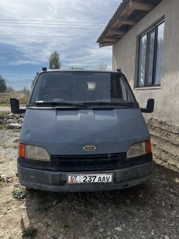 рулевые наконечники: Грузовик, Ford, Дубль, Б/у