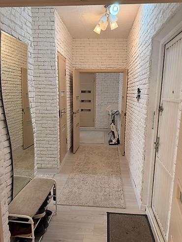 Продажа квартир: 2 комнаты, 66 м², 9 мкр 106 серия, 4 этаж, Косметический ремонт — 2