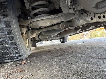 Toyota: Toyota Sequoia: 2008 г., 5.7 л, Автомат, Газ, Внедорожник — 12