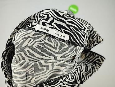 spódnice olx: Sinsay, Spódnica damska, rozmiar 2XS — 4