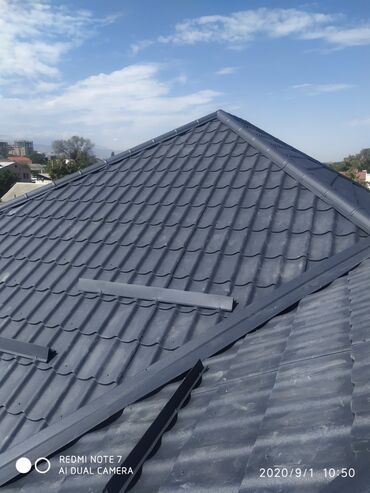 крыша кордай дома: Үйдүн үстүндөгү чатыр | Монтаждоо 6 жылдан ашык тажрыйба