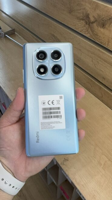 компьютерные мыши maxxter: Redmi, Redmi Note 14 Pro, Б/у, 256 ГБ