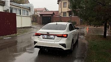 гольф 3 потолок: Kia Cerato: 2020 г., 1.6 л, Автомат, Бензин, Седан — 1