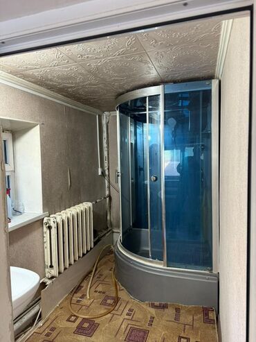 дом бишкек кок жар: 100 кв. м, 3 бөлмө