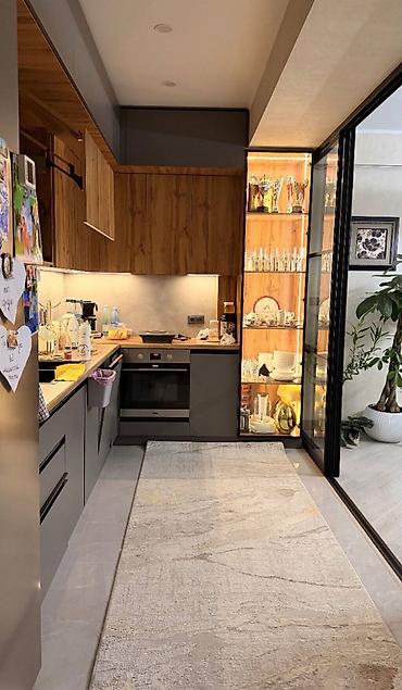 4 комнаты, 132 м², Элитка, 7 этаж, Дизайнерский ремонт