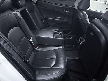 ex 5: Kia K5: 2021 г., 2 л, Автомат, Газ, Седан — 8