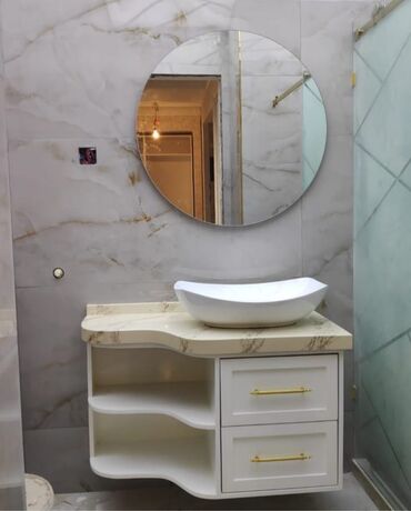 Dolablar: Yeni, Açılan, 2 qapılı Düz dolab, Azərbaycan — 15