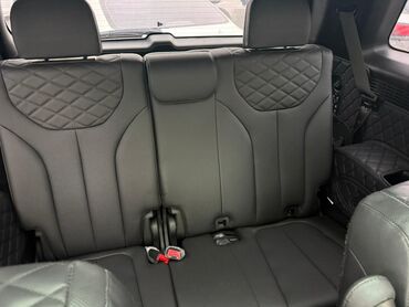 Hyundai: Hyundai Palisade: 2020 г., Кроссовер at lalafo.kg — 12 Hyundai: Hyundai Palisade: 2020 г., Кроссовер — 12