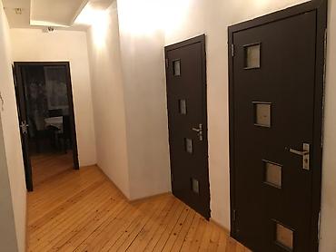 razin: Bakıxanov Razin akkord 2otaqlı 90 kvadrat mənzil – geniş zal, mətbəx — 8