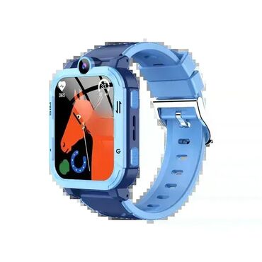 daljinski za mts box: Brand: Blackview Model: Smart Watch Blackview 4G Z20 Sim kartica Plavi