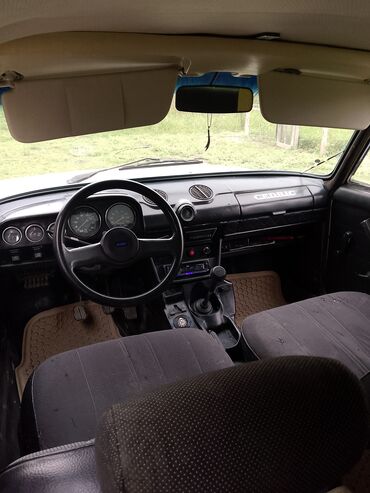 VAZ (LADA): VAZ (LADA) 2106: 1.5 l | 1986 il 300000 km Sedan — 6