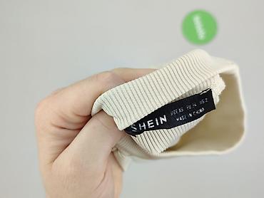 bra ads: Shein, Bluzka damska, rozmiar XS — 4