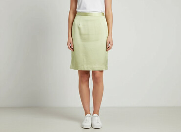 wejherowo sukienki: Women`s skirt, size S