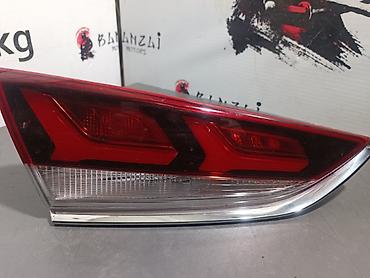 ktopi led: Hyundai, 2019 г., Б/у, Оригинал — 1
