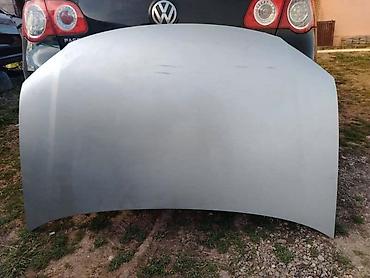 TOURAN HAUBA ZA VOLKSWAGEN TOURAN OD 2003. DO 2012. GOD