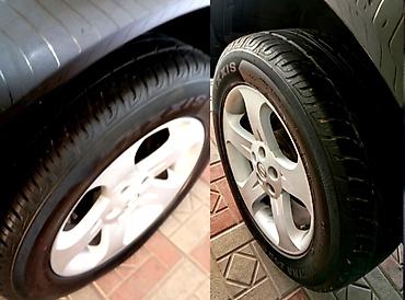 Nissan: Nissan Murano: 2005 г., 3.5 л, Автомат, Бензин, Кроссовер — 13