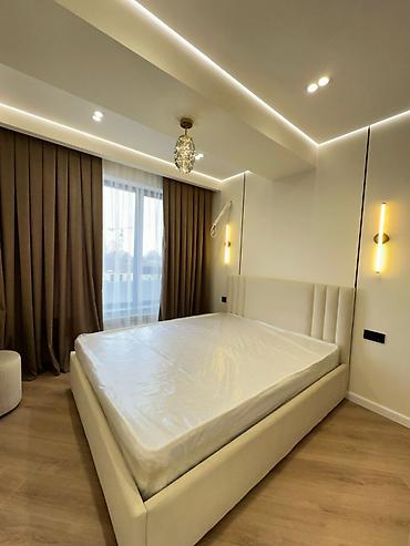 Продажа квартир: 2 комнаты, 41 м², Элитка, 2 этаж, Дизайнерский ремонт at lalafo.kg — 3 Продажа квартир: 2 комнаты, 41 м², Элитка, 2 этаж, Дизайнерский ремонт — 3