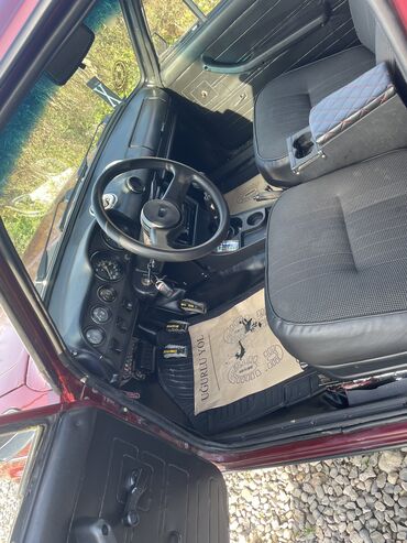 VAZ (LADA): VAZ (LADA) 2106: 1.6 l | 1997 il 515151 km Sedan — 16