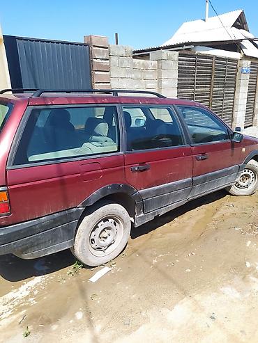 бартовой машина: Volkswagen City Golf: 1991 г., 1.8 л, Механика, Бензин, Универсал — 5