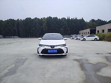 тойота королла кузов: Toyota Corolla: 2021 г., 1.8 л, Вариатор, Гибрид, Седан — 3