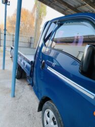 Hyundai: Hyundai Porter: 2014 г., 2.5 л, Механика — 3