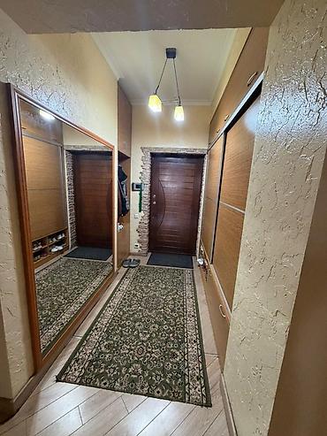 125: Сдаётся 3-комнатная квартира на Шевченко, 94 📐 Площадь: 125 м² 🏢 — 8